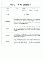 1년 (1학기+2학기) 만2세반 영아 관찰일지 198Page 16페이지