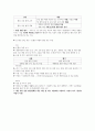 통합사회 Ⅱ 단원 핵심 정리(천재 교과서 내용까지 포함함) 8페이지