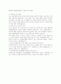NH은행 상담품질관리팀 CS강사 자기소개서 1페이지