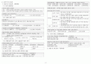 건축기사 실기 기출문제지 문제와 답안 4페이지