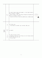국어과 교수학습 지도안(표본실의 청개구리) 3페이지