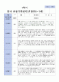 1학기 관찰일지 영아 혼합 만 0세-만 1세 10명 3페이지