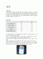 알코올 증류 결과 레포트 2페이지