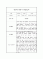 만2세 1학기 상반기 놀이활동,일상생활 영역 관찰일지 및 1학기 발달평가 6페이지