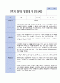 2학기 발달평가 만 3세 6명 5페이지