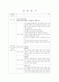 지역아동센터 80시간 실습일지 5페이지