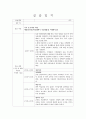 지역아동센터 80시간 실습일지 7페이지