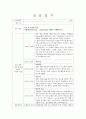 지역아동센터 80시간 실습일지 9페이지