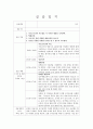 지역아동센터 80시간 실습일지 15페이지