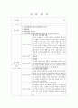 지역아동센터 80시간 실습일지 17페이지