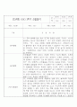 관찰일지 - 만2세 1년 관찰일지 / 1학기,2학기 발달평가 8페이지