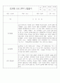 관찰일지 - 만2세 1년 관찰일지 / 1학기,2학기 발달평가 14페이지