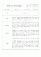 관찰일지 - 만2세 1년 관찰일지 / 1학기,2학기 발달평가 15페이지
