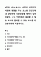 5주차 2차시에서는 시장의 최적진입시점에 영향을 주는 요소와 진입전략과 관련하여 시장선점에 대하여 살펴보았다. 시장선점자에게 유리할 수 있는 요소와 불리할 수 있는 요소를 비교분석하여 기술하시오. 1페이지