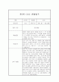 만5세 평가제 2학기 관찰일지 및 총평 (6개영역 관찰기록일지) 6페이지