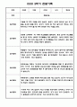 만2세 하반기 (2학기) 놀이와 일상 관찰일지 5명 3페이지