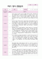 만1세 관찰일지1학기 10명 7페이지