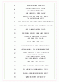 이마트 면접기출(최신)+꿀팁[최종합격!] +1000대기업 1차 직무면접 + 2차 임원면접 최종합격자 답안 6페이지