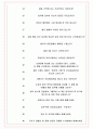 컬리 면접기출(최신)+꿀팁[최종합격!] +1000대기업 1차 직무면접 + 2차 임원면접 최종합격자 답안 7페이지