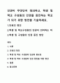 인권이 무엇인지 정의하고, 학생 및 학교 구성원의 인권을 증진하는 학교가 되기 위한 방안을 기술하세요. 1페이지