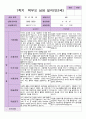 만2세 1학기 부모상담일지 10명 7페이지