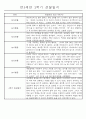 만5세 (7세) 2학기 일상생활과 놀이영역 관찰일지 및 발달평가 24명 23페이지