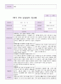 만 4세 1학기 부모상담일지 20명 16페이지