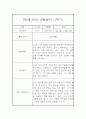만2세 표준보육과정 근거 1학기 관찰일지 및 발달평가 42Page 12페이지
