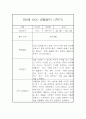 만2세 표준보육과정 근거 1학기 관찰일지 및 발달평가 42Page 22페이지