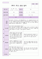 만5세 1학기 부모상담일지 26명 7페이지