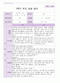 만5세 1학기 부모상담일지 26명 9페이지