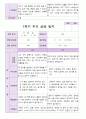 만5세 1학기 부모상담일지 26명 20페이지