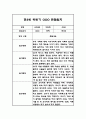 만3세 (5세반) 2학기 관찰일지 및 총평 (일상생활,놀이활동 관찰기록) 1페이지
