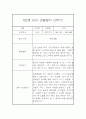 만2세 표준보육과정 근거 2학기 관찰일지 및 발달평가 42페이지 2페이지
