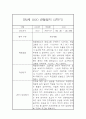 만2세 표준보육과정 근거 2학기 관찰일지 및 발달평가 42페이지 4페이지