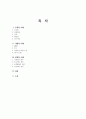 정신간호학 인간관계와 의사소통 자기이해보고서 2페이지
