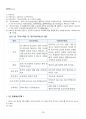 2024년 1학기 유아교육론 기말시험 핵심체크 4페이지