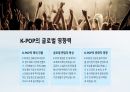 [A+] K-POP 글로벌 영향과 전망 7페이지