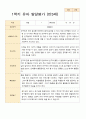 1학기 발달평가 만 3세 21명 8페이지