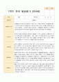 1학기 발달평가 만 4세 22명 3페이지