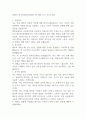 2024년 한국여성인권진흥원 3차 채용 공고 자기소개서 1페이지