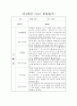 만2세 2학기 평가제 관찰일지 및 6개영역별 발달평가 3페이지