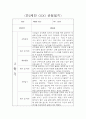만2세 2학기 평가제 관찰일지 및 6개영역별 발달평가 4페이지