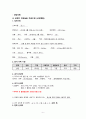 여성간호학 아두불균형 제왕절개 case study 8페이지
