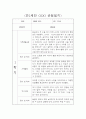 만1세 3월~8월 상반기 관찰일지 및 영역별 발달평가 (평가제 관찰일지) 9페이지