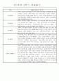 만1세 놀이활동과 일상영역 1년분량 관찰일지 93페이지