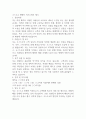 코스트코 판매직 자기소개서 예시 1페이지