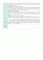 만3세 6월1주-4주 주간보육일지 9페이지