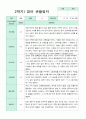 관찰일지 만 2세 9명 1년 1학기 2학기 18페이지 14페이지