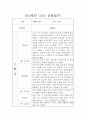만3세 2학기 9월-2월 평가제 관찰일지 / 6개 영역별 발달평가 8페이지
